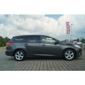 Ford Focus  Kombi 2016,  1.0 benzyna - Na sprzedaż za 25 900 zł - Goczałkowice-Zdrój - zdjęcie 8