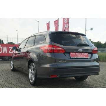 Ford Focus  Kombi 2016,  1.0 benzyna - Na sprzedaż za 25 900 zł - Goczałkowice-Zdrój - zdjęcie 5