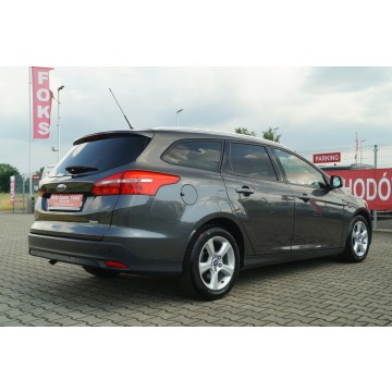 Ford Focus  Kombi 2016,  1.0 benzyna - Na sprzedaż za 25 900 zł - Goczałkowice-Zdrój - zdjęcie 7