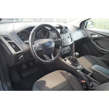Ford Focus  Kombi 2016,  1.0 benzyna - Na sprzedaż za 25 900 zł - Goczałkowice-Zdrój - zdjęcie 12