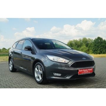 Ford Focus  Kombi 2016,  1.0 benzyna - Na sprzedaż za 25 900 zł - Goczałkowice-Zdrój - zdjęcie 9