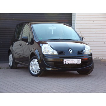 Renault Modus  Hatchback 2011,  1.1 benzyna - Na sprzedaż za 13 900 zł - Mikołów - zdjęcie 2