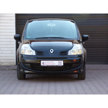 Renault Modus  Hatchback 2011,  1.1 benzyna - Na sprzedaż za 13 900 zł - Mikołów - zdjęcie 5