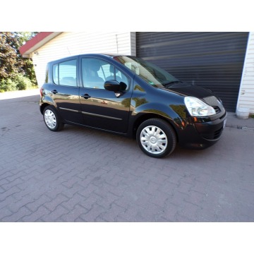 Renault Modus  Hatchback 2011,  1.1 benzyna - Na sprzedaż za 13 900 zł - Mikołów - zdjęcie 4