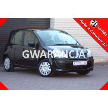 Renault Modus  Hatchback 2011,  1.1 benzyna - Na sprzedaż za 13 900 zł - Mikołów - zdjęcie 1