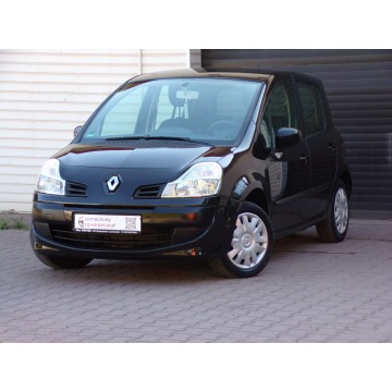 Renault Modus  Hatchback 2011,  1.1 benzyna - Na sprzedaż za 13 900 zł - Mikołów - zdjęcie 6