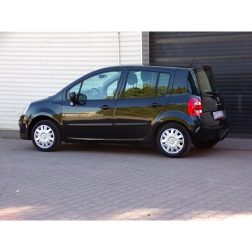 Renault Modus  Hatchback 2011,  1.1 benzyna - Na sprzedaż za 13 900 zł - Mikołów - zdjęcie 9