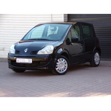 Renault Modus  Hatchback 2011,  1.1 benzyna - Na sprzedaż za 13 900 zł - Mikołów - zdjęcie 7