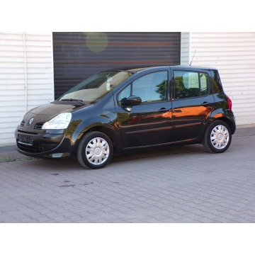 Renault Modus  Hatchback 2011,  1.1 benzyna - Na sprzedaż za 13 900 zł - Mikołów - zdjęcie 8