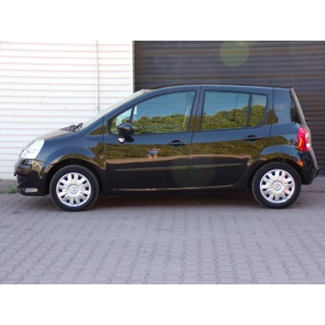 Renault Modus  Hatchback 2011,  1.1 benzyna - Na sprzedaż za 13 900 zł - Mikołów - zdjęcie 10