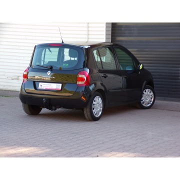 Renault Modus  Hatchback 2011,  1.1 benzyna - Na sprzedaż za 13 900 zł - Mikołów - zdjęcie 12