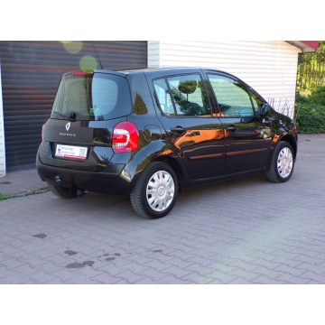 Renault Modus  Hatchback 2011,  1.1 benzyna - Na sprzedaż za 13 900 zł - Mikołów - zdjęcie 11