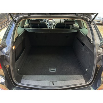 Opel Astra  Kombi 2015,  1.4 benzyna - Na sprzedaż za 22 999 zł - Tychy - zdjęcie 7