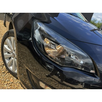 Opel Astra  Kombi 2015,  1.4 benzyna - Na sprzedaż za 22 999 zł - Tychy - zdjęcie 12