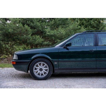 Audi 80  Kombi 1994,  2.6 benzyna - Na sprzedaż za 59 777 zł - Ropczyce - zdjęcie 8