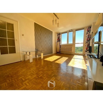 Mieszkanie na sprzedaż, 45.7m², 2 pokoje, Gorzów Wielkopolski, Os. Dolinki