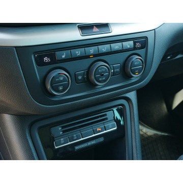 Volkswagen Sharan  Minivan/Van 2017,  2.0 diesel - Na sprzedaż za 50 900 zł - Goczałkowice-Zdrój - zdjęcie 7