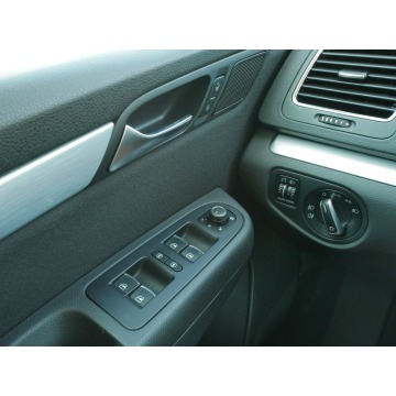 Volkswagen Sharan  Minivan/Van 2017,  2.0 diesel - Na sprzedaż za 50 900 zł - Goczałkowice-Zdrój - zdjęcie 8