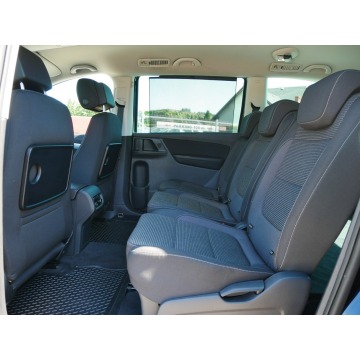 Volkswagen Sharan  Minivan/Van 2017,  2.0 diesel - Na sprzedaż za 50 900 zł - Goczałkowice-Zdrój - zdjęcie 11