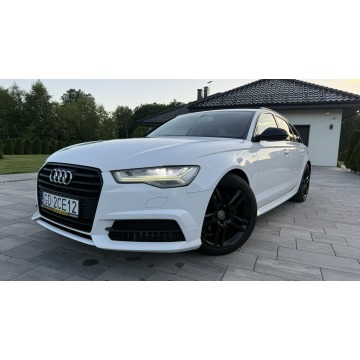 Audi A6  Kombi 2015,  2.0 diesel, automat - Na sprzedaż za 59 777 zł - Gdańsk - zdjęcie 3