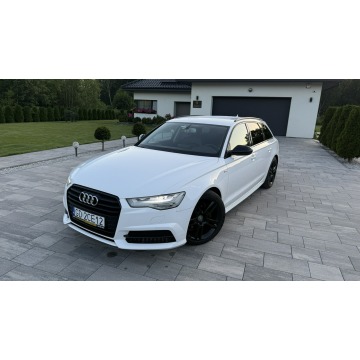 Audi A6  Kombi 2015,  2.0 diesel, automat - Na sprzedaż za 59 777 zł - Gdańsk - zdjęcie 4