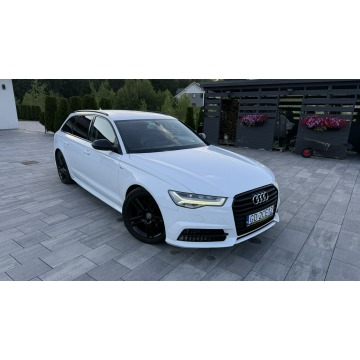 Audi A6  Kombi 2015,  2.0 diesel, automat - Na sprzedaż za 59 777 zł - Gdańsk - zdjęcie 8