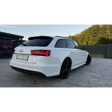 Audi A6  Kombi 2015,  2.0 diesel, automat - Na sprzedaż za 59 777 zł - Gdańsk - zdjęcie 7