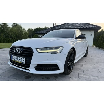 Audi A6  Kombi 2015,  2.0 diesel, automat - Na sprzedaż za 59 777 zł - Gdańsk - zdjęcie 11