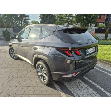 Hyundai Tucson  SUV 2023,  1.6 hybryda, automat - Na sprzedaż za 96 800 zł - Drelów - zdjęcie 2