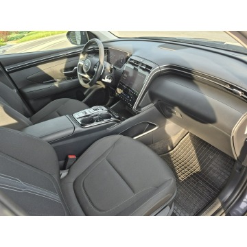 Hyundai Tucson  SUV 2023,  1.6 hybryda, automat - Na sprzedaż za 96 800 zł - Drelów - zdjęcie 11