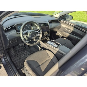 Hyundai Tucson  SUV 2023,  1.6 hybryda, automat - Na sprzedaż za 96 800 zł - Drelów - zdjęcie 12