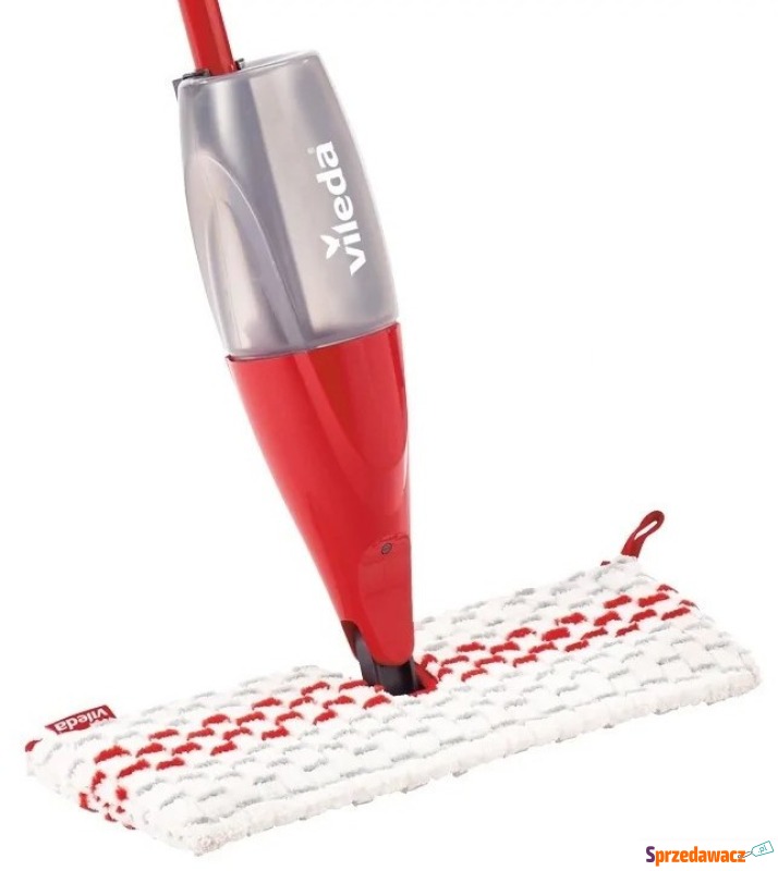 Mop tradycyjny Vileda 1-2 Spray MAX Box - Mopy, wiadra - Bielsk Podlaski