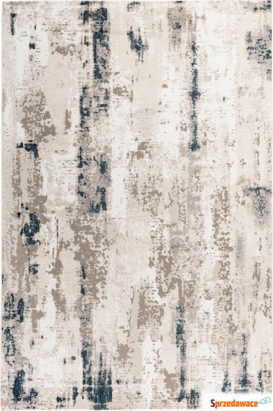 Dywan Phoenix 124 240 x 340 cm morski - Dywany, chodniki - Lublin