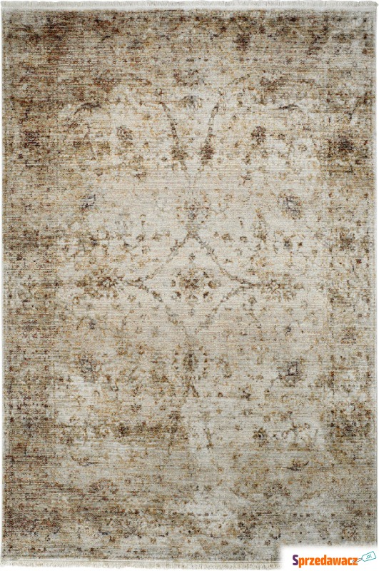Dywan Laos beżowy 160 x 230 cm - Dywany, chodniki - Mysłowice