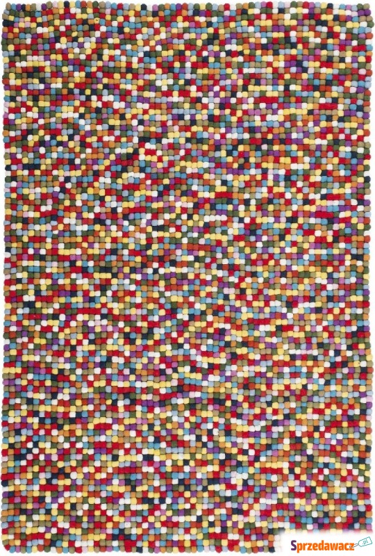 Dywan Passion multikolor 160 x 230 cm - Dywany, chodniki - Ostrołęka