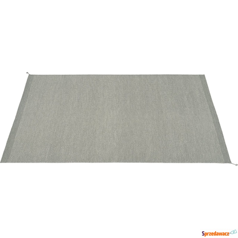 Dywan Ply 170 x 240 cm szary - Dywany, chodniki - Płock