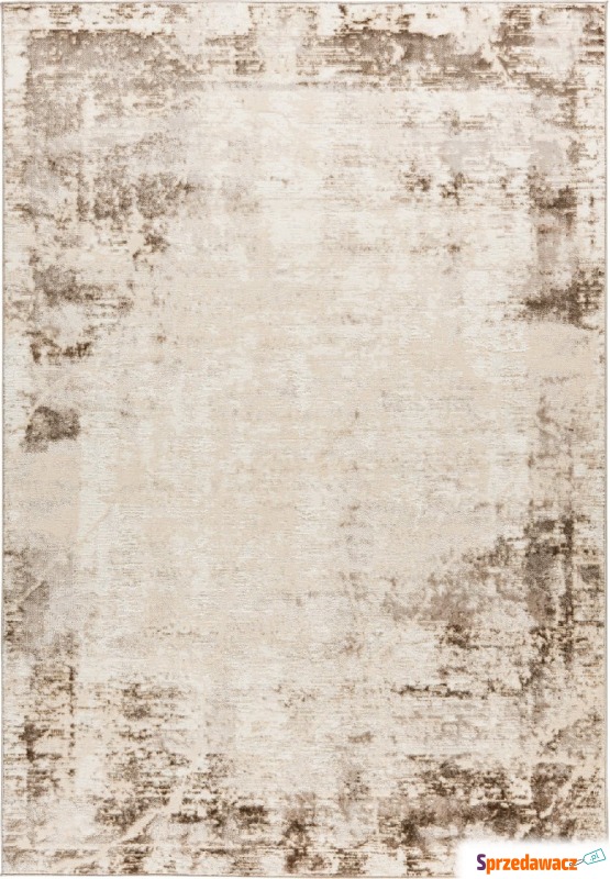Dywan Nevada 342 80 x 150 cm taupe - Dywany, chodniki - Elbląg