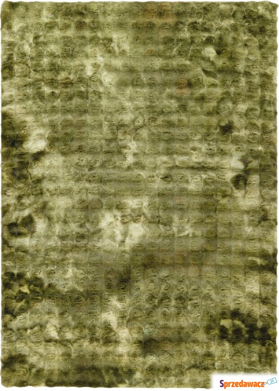 Dywan Camouflage 40 x 60 cm jasnozielony - Dywany, chodniki - Warszawa