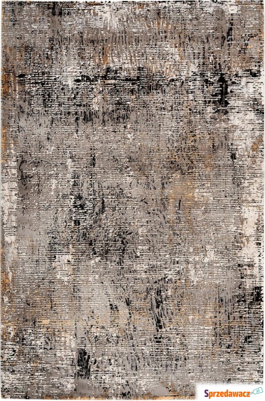 Dywan Jewel of Obsession 959 80 x 150 cm szary - Dywany, chodniki - Mysłowice