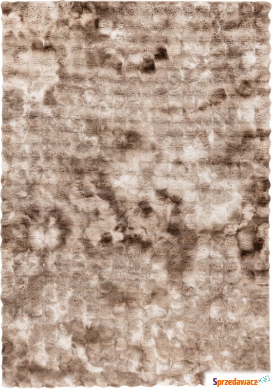 Dywan Camouflage 40 x 60 cm beżowy - Dywany, chodniki - Radomsko