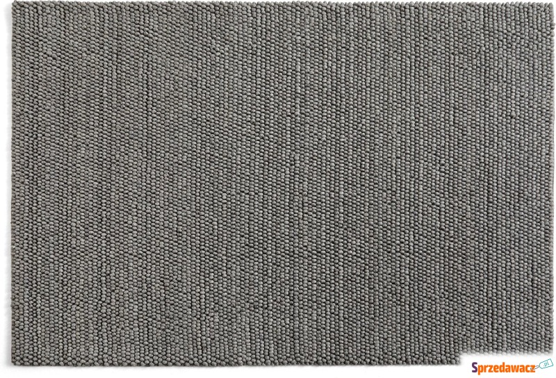 Dywan Peas 200 x 300 cm szary - Dywany, chodniki - Mysłowice