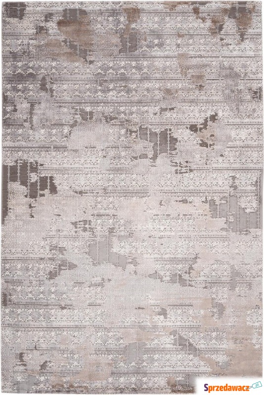 Dywan Jewel of Obsession 955 80 x 150 cm taupe - Dywany, chodniki - Mysłowice
