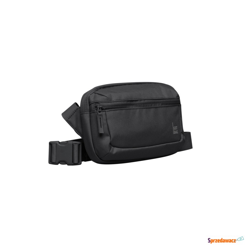 Torebka na ramię Got bag Sling Bag Black - Torby, torebki, teczki - Olsztyn