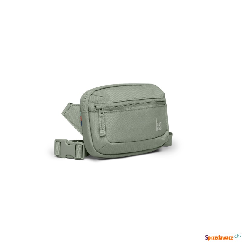 Torebka na ramię Got bag Sling Bag Small zielona - Torby, torebki, teczki - Słupsk