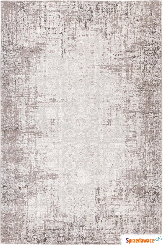 Dywan Phoenix 120 120 x 170 cm taupe - Dywany, chodniki - Kiełpino