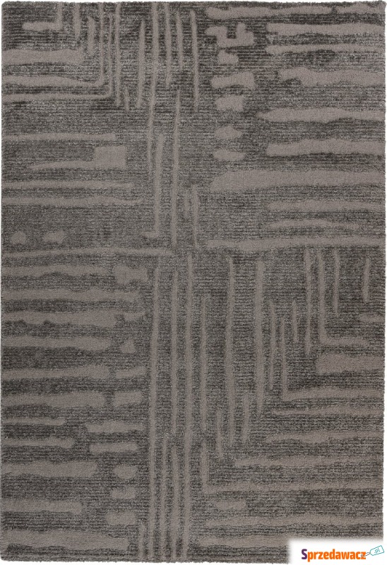 Dywan Canyon 973 240 x 330 cm antracytowy - Dywany, chodniki - Warszawa