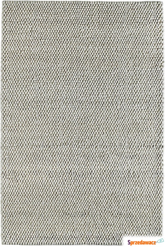 Dywan Loft kość słoniowa 160 x 230 cm - Dywany, chodniki - Zielona Góra