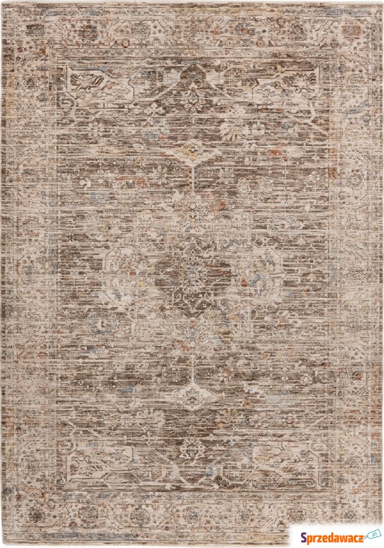 Dywan Everest 433 120 x 170 cm kawowy - Dywany, chodniki - Słupsk