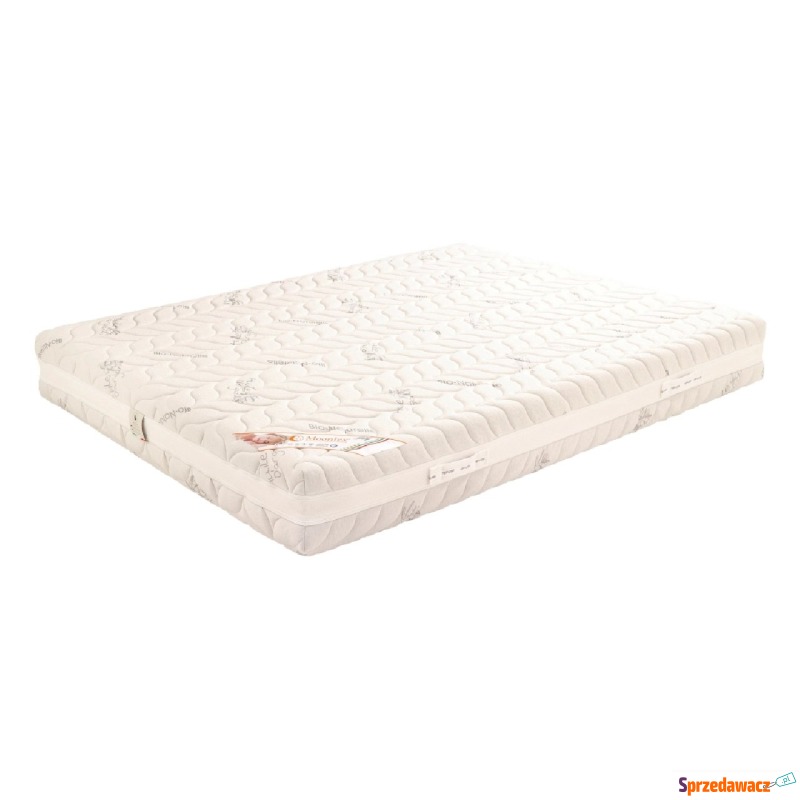 Materac Moreno MollyFlex 120x200x24 pianka wy... - Materace - Gorzów Wielkopolski