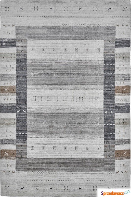 Dywan Legend of Obsession 320 taupe 200 x 290... - Dywany, chodniki - Katowice